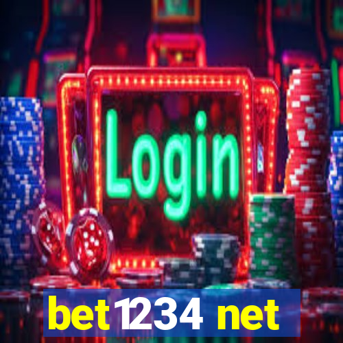 bet1234 net